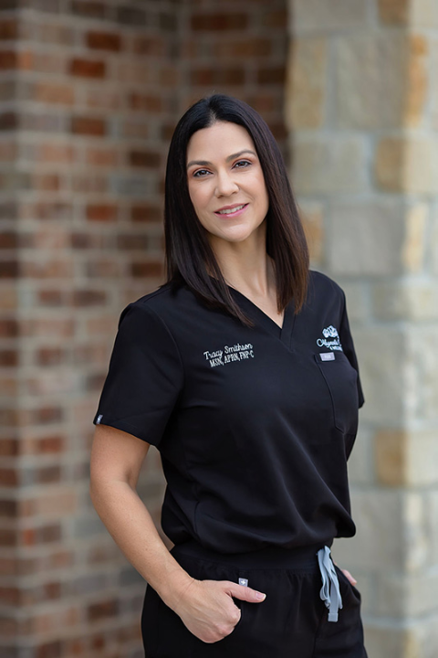 Tracy Smithson, MSN, APRN, FNP-C, Board-Certified Family Nurse Practitioner at Magnolia Health & Wellness in Clear Lake, TX
